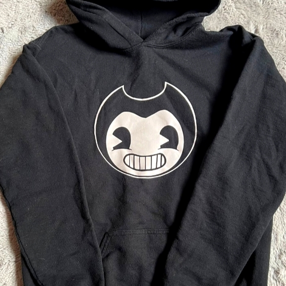 Custom Hoodie - Picture 1 of 1